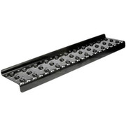 INTERNATIONAL 8600 YEAR 2012 27.75X6IN BLACK STEEL STEP Replacement