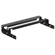 FORD F 350 SUPER DUTY YEAR 2005 OVER BED GOOSENECK INSTALLATION BRACKETS Replacement