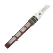 377 YEAR 1999 RED AC ORIFICE TUBE