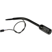 E 450 ECONOLINE SUPER DUTY YEAR 2001 SHIFTER SELECT LEVER