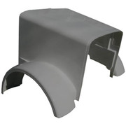 PETERBILT 375 SFA YEAR 1999 HOOD SHELL Replacement