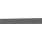 FLD120 SBA YEAR 1992 STAINLESS STEEL LOWER FUSE DOOR TRIM