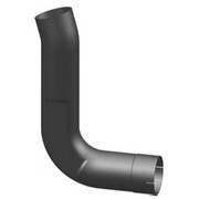 377 YEAR 2000 ALUMINIZED STEEL EXHAUST DOWN PIPE