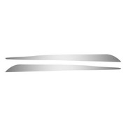 PROSTAR YEAR 2008 STAINLESS STEEL BUMPER TRIM