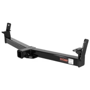 MAZDA NAVAJO YEAR 1994 SQUARE TUBE FRAME CLASS 3 TRAILER HITCH W/ 2IN RECEIVER Replacement