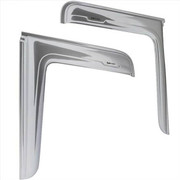 AEROMAX YEAR 1997 CHROME ACRYLIC VENTALATORS