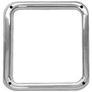 KENWORTH T300 YEAR 2006 EXTERIOR WINDOW TRIM