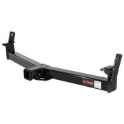 FORD EXPLORER SPORT YEAR 2003 SQUARE TUBE FRAME CLASS 3 TRAILER HITCH W/ 2IN RECEIVER Replacement