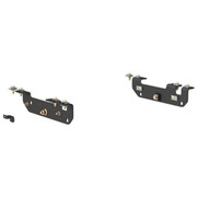 FORD F 450 SUPER DUTY YEAR 2012 CUSTOM 5TH WHEEL BRACKETS Replacement