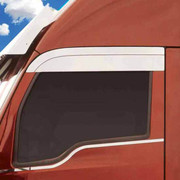 T680 YEAR 2020 8IN STAINLESS STEEL WINDOW CHOP