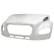 FREIGHTLINER M2 106 YEAR 2019 FIBERGLASS HOOD SHELL 39IN CENTERLINE Replacement