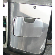 T600B YEAR 1995 STAINLESS STEEL CONTOURED ASH TRAY TRIM