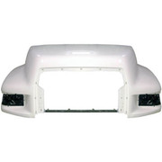 F800 YEAR 1999 FIBERGLASS HOOD