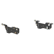 FORD F 250 SUPER DUTY YEAR 2008 CUSTOM 5TH WHEEL BRACKETS Replacement