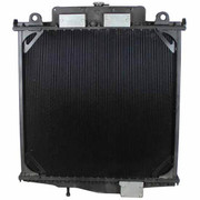 359 YEAR 1981 4 ROW RADIATOR W/ FRAME