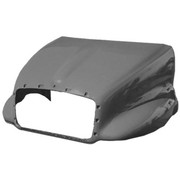 T2000 YEAR 2000 HOOD SHELL