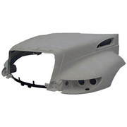 INTERNATIONAL 4100 YEAR 2016 FIBERGLASS HOOD SHELL Replacement