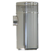 PETERBILT 359 YEAR 1974 15IN STAINLESS STEEL AIR CLEANER W/ 7IN OUTLET