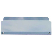FL132 CLASSIC XL YEAR 1995 BLANK LOWER FENDER SHIELDS