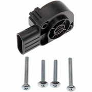 YEAR 2001 ADJUSTABLE THROTTLE SENSOR SERVICE KIT
