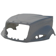 INTERNATIONAL PROSTAR 122 BBC YEAR 2011 FIBERGLASS HOOD SHELL Replacement