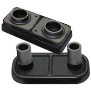 CASCADIA 125 YEAR 2020 ISOLATOR INSULATOR KIT