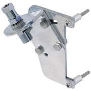 FREIGHTLINER CASCADIA 126 YEAR 2019 ADJUSTABLE 40 DEGREE ANTENNA MOUNT