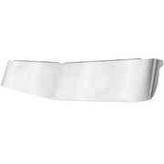 T800 CURVED GLASS YEAR 2006 STAINLESS STEEL 13.5IN DROP SUN VISOR