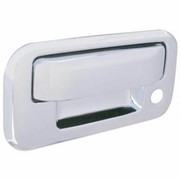 F 150 YEAR 2021 CHROME TAILGATE HANDLE COVER SET