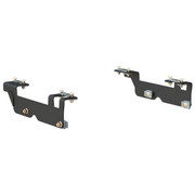 FORD F 150 YEAR 2016 CUSTOM 5TH WHEEL BRACKETS Replacement
