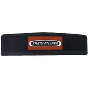 FREIGHTLINER FL70 YEAR 1999 24X6IN BLACK RUBBER MUD FLAP