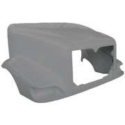 INTERNATIONAL 9400 I YEAR 2001 HOOD SHELL W/ CURVED WINDSHIELD Replacement