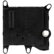 EXCURSION YEAR 2003 HVAC AIR DOOR ACTUATOR