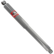 Bulldog HD Rear Shock Absorber Replaces 4C4Z18125CA 606753 ASH1105 For Ford F650-F750 Replacement