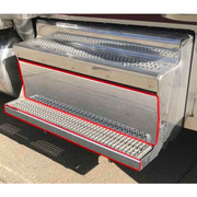 DPF Cover Kit W Step Trim and Center Panel 389 Passenger Side 20182023 Replacement