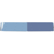 14 Inch Galvanized Steel Drop Visor 378 379 384 386 389 Replacement