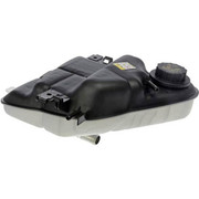 FORD F 450 SUPER DUTY YEAR 2007 PRESSURIZED COOLANT RESERVOIR