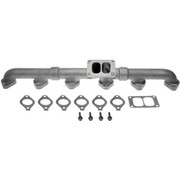 CLASSIC 120 YEAR 2004 EXHAUST MANIFOLD KIT