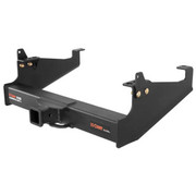 F 450 SUPER DUTY YEAR 2012 COMMERCIAL DUTY CLASS 5 TRAILER HITCH W/ 2.5IN RECEIVER RATED TO 20000 LB. GTW