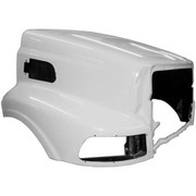 L9513 113 BBC YEAR 2009 FIBERGLASS HOOD
