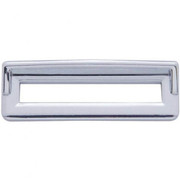 FL120 CLASSIC YEAR 2002 CHROME LABEL COVERS W/ VISOR PACK OF 6