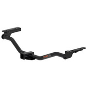 FORD POLICE INTERCEPTOR UTIL YEAR 2015 CLASS 3 TRAILER HITCH W2IN RECEIVER POLICE INTERCEPTOR RATED TO 4000LBS GTW Replacement