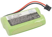 RADIO SHACK 23-9086 BATTERY