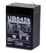 LZ2 BATTERY