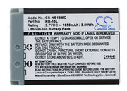 POWERSHOT BATTERY