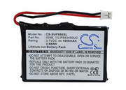 SURESHOTGPS 1/LIP553450UC BATTERY