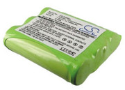 AT&T 2414 BATTERY Replacement