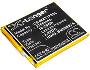 MOTOROLA SNN5987A BATTERY