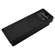 SCANRECO PALFINGER BATTERY Replacement