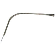 FORD F650 YEAR 1998 1.875 INCH WIDE STAINLESS STEEL FUEL TANK STRAP FOR 53 GALLON D TANKS